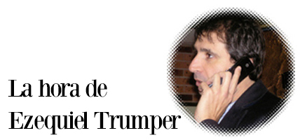 hora de noticias